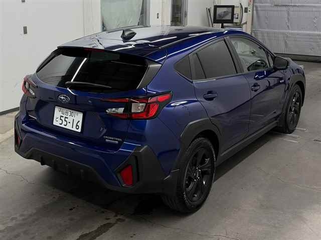 SUBARU CROSSTREK