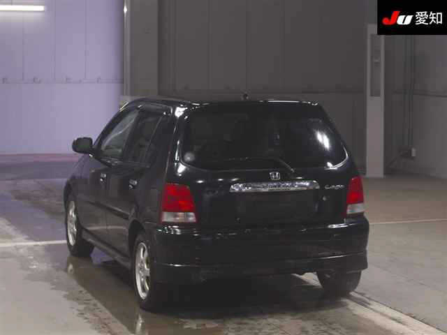 HONDA LOGO