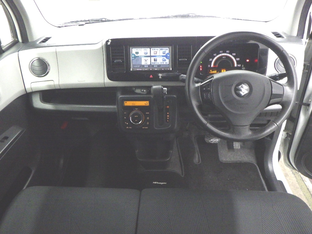 SUZUKI MR WAGON