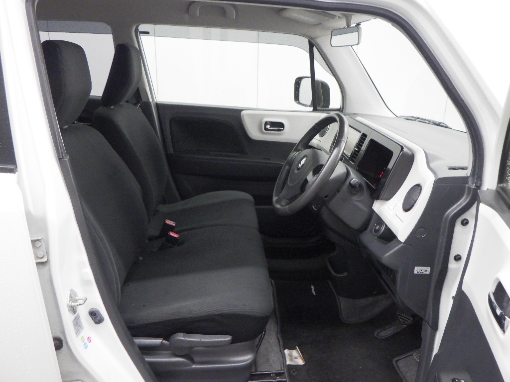SUZUKI MR WAGON