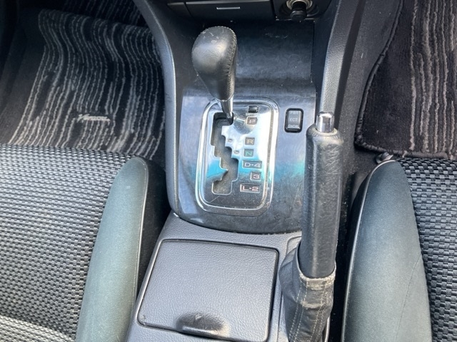TOYOTA VEROSSA