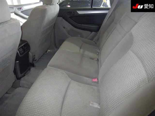 TOYOTA HILUX SURF