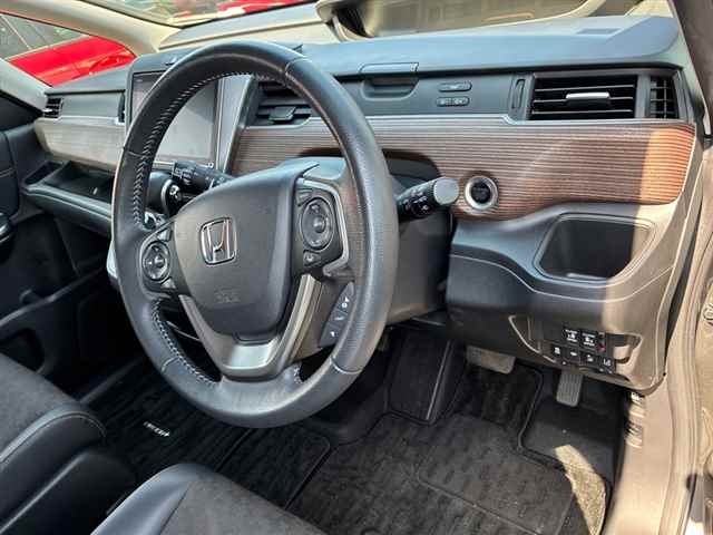 HONDA FREED+