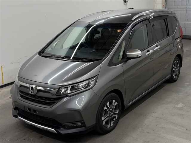 HONDA FREED+