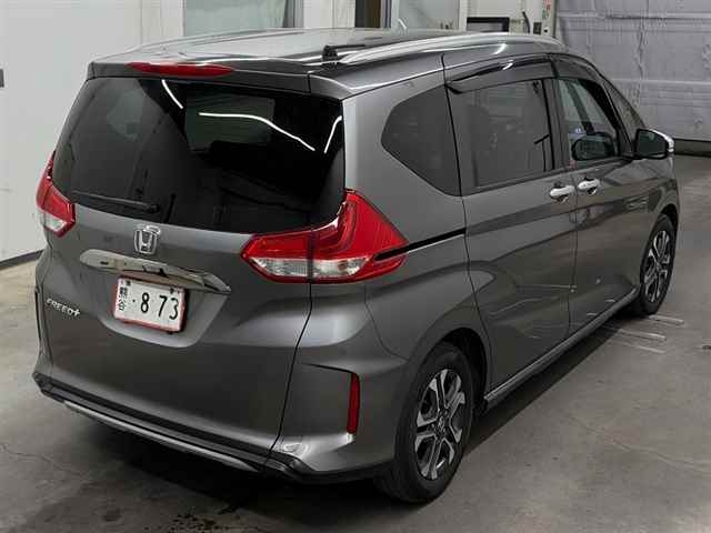 HONDA FREED+