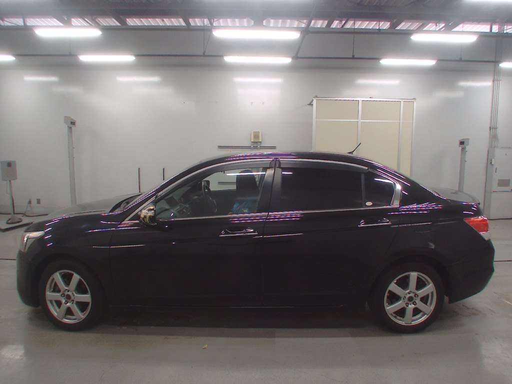 HONDA INSPIRE