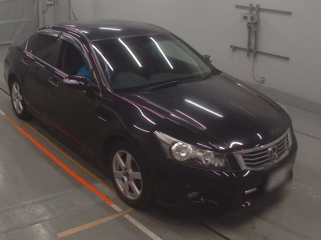 HONDA INSPIRE