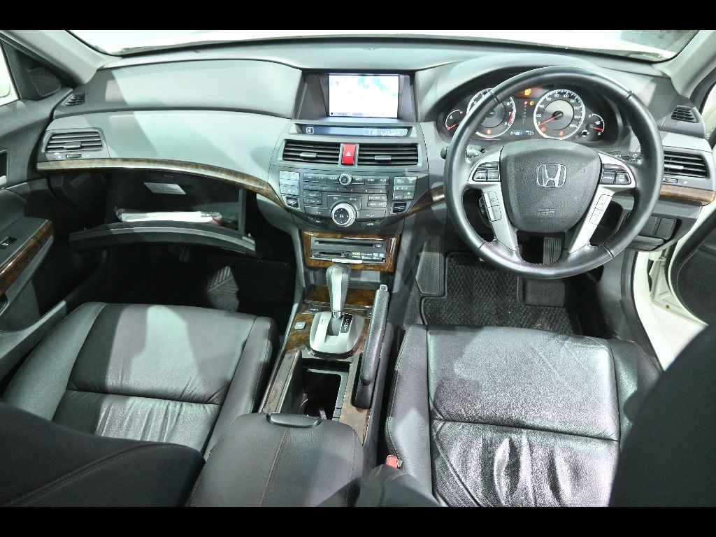 HONDA INSPIRE