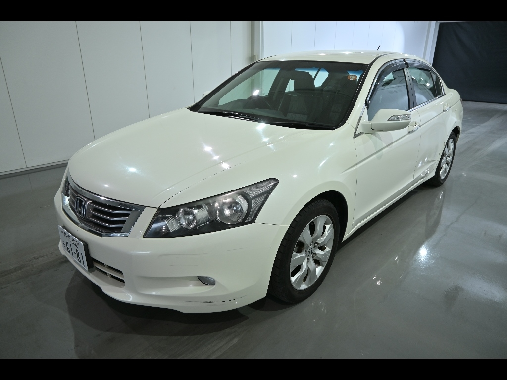 HONDA INSPIRE