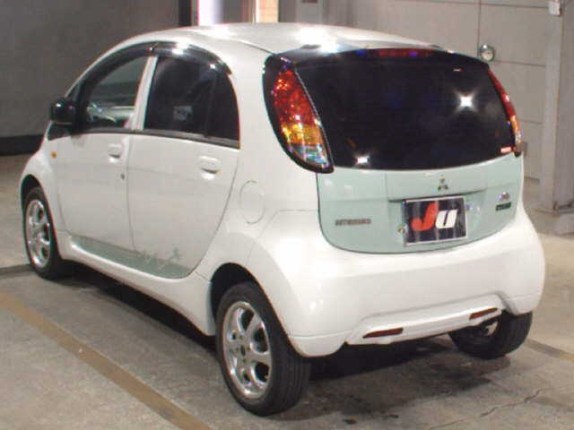 MITSUBISHI I-MIEV