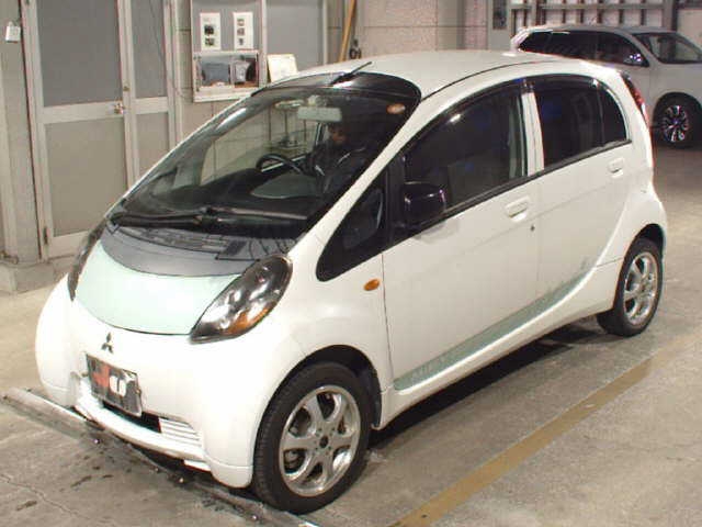 MITSUBISHI I-MIEV