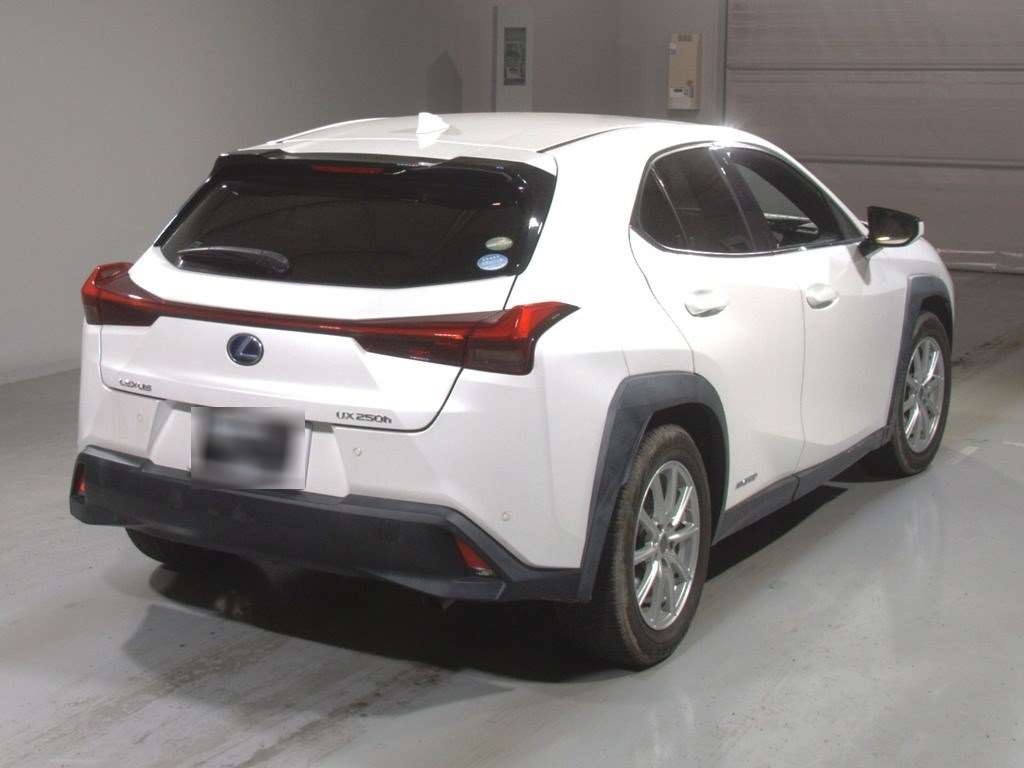 LEXUS UX250H
