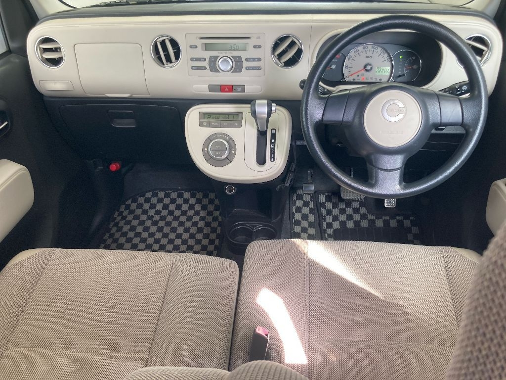 DAIHATSU MIRA COCOA
