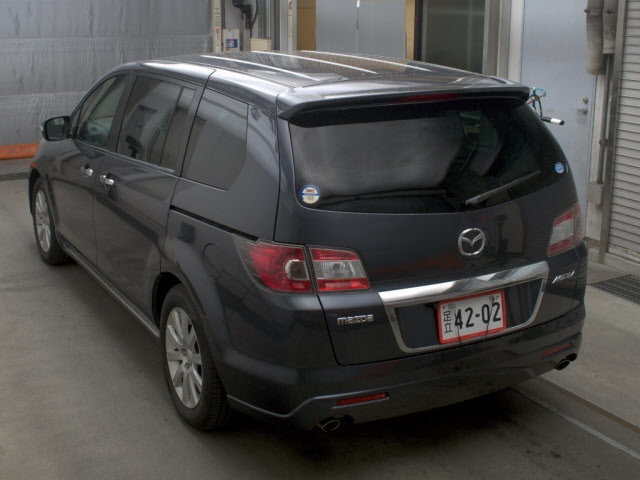 MAZDA MPV