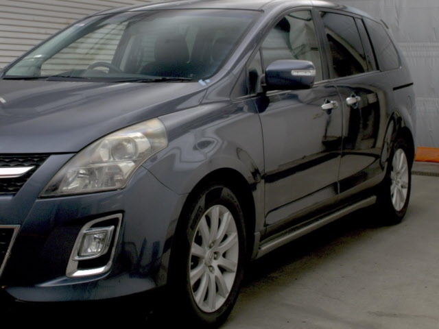 MAZDA MPV