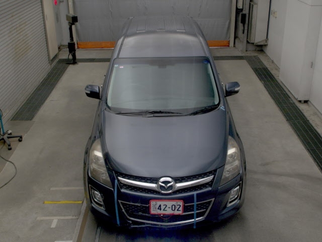 MAZDA MPV