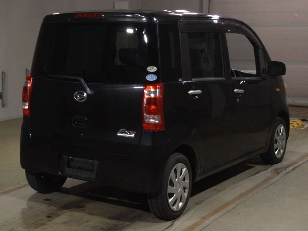 DAIHATSU TANTO EXE