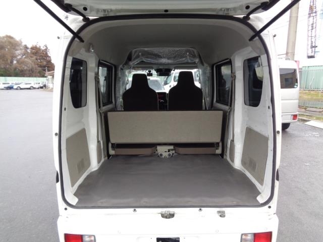NISSAN NV100 CLIPPER