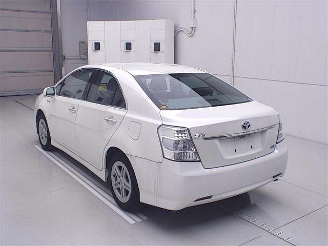 TOYOTA SAI