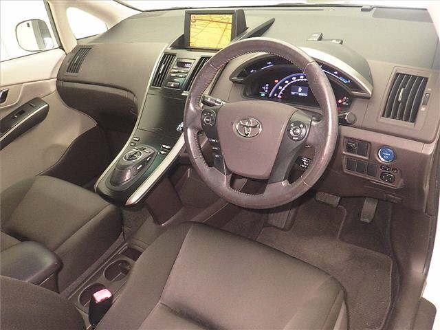TOYOTA SAI