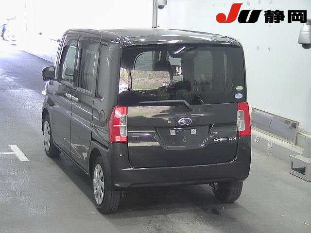 SUBARU CHIFFON