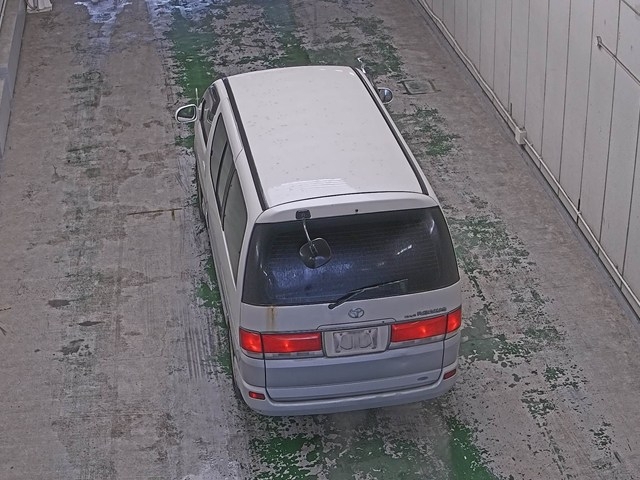 TOYOTA HIACE REGIUS