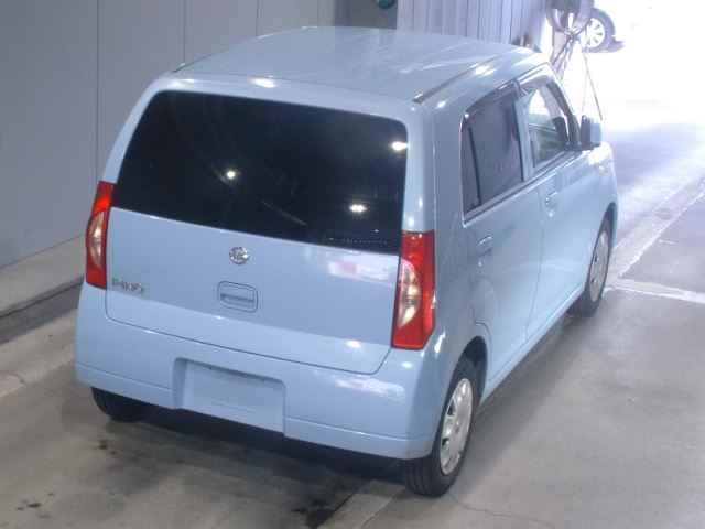 NISSAN PINO