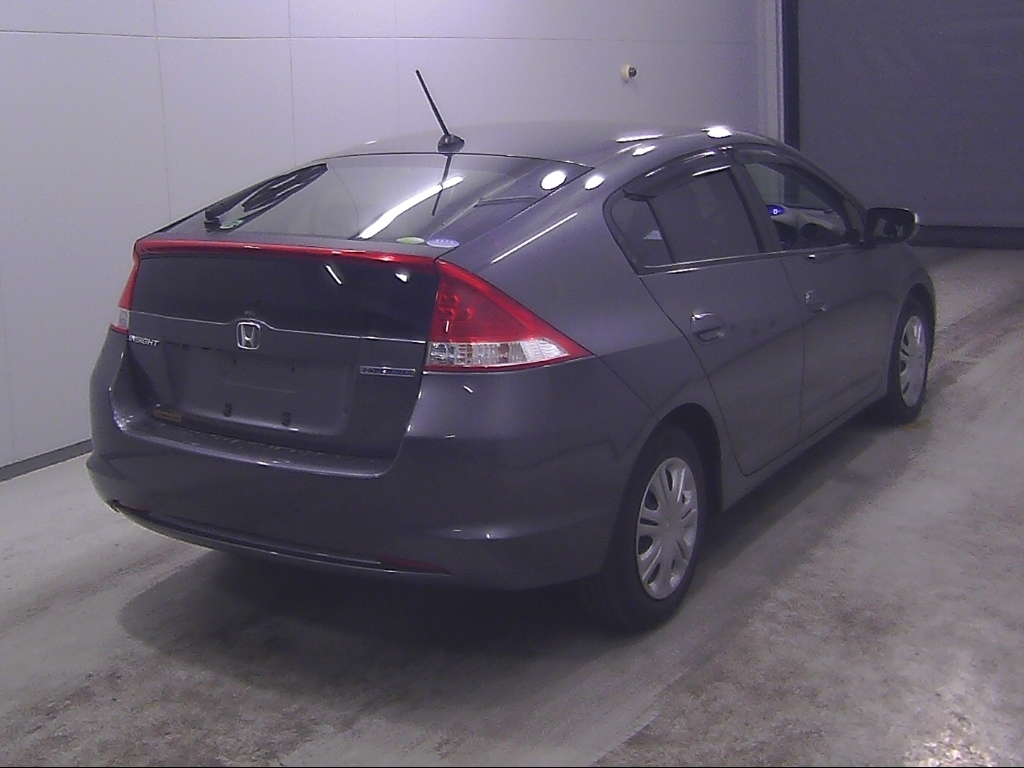 HONDA INSIGHT