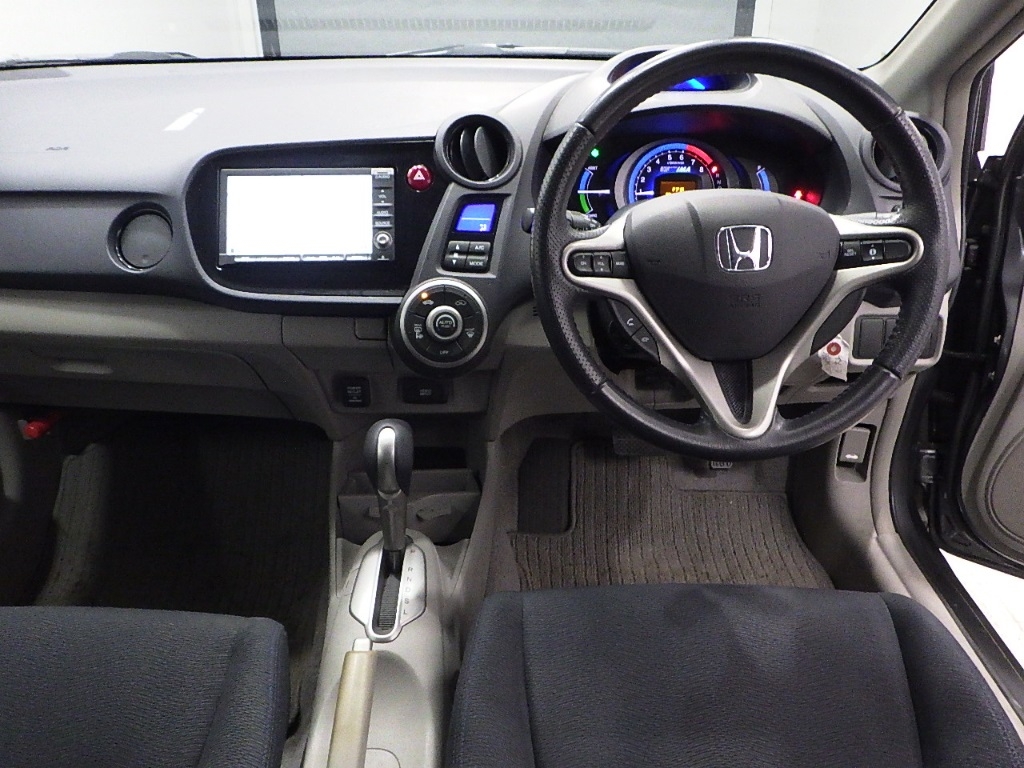 HONDA INSIGHT