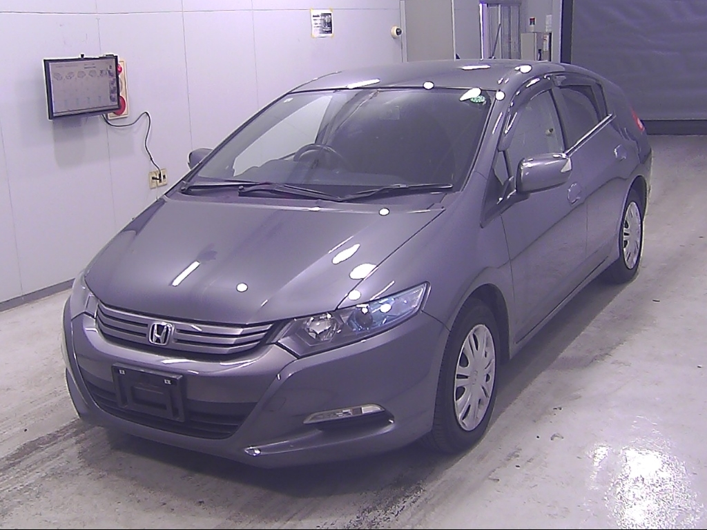 HONDA INSIGHT