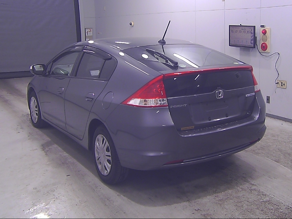 HONDA INSIGHT