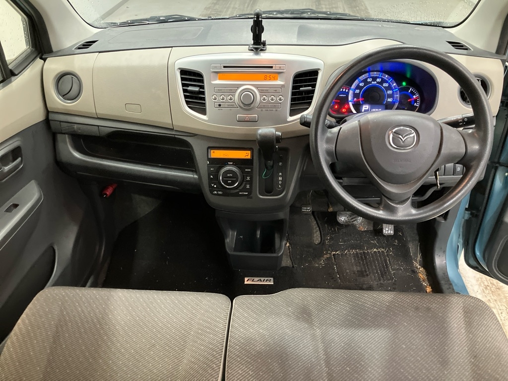 MAZDA FLAIR