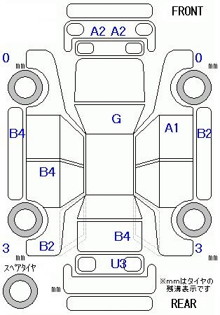 MAZDA FLAIR