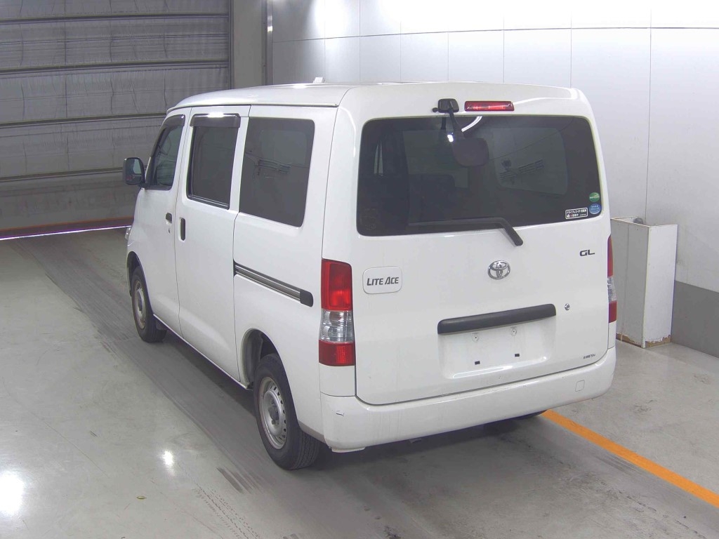 TOYOTA LITE ACE