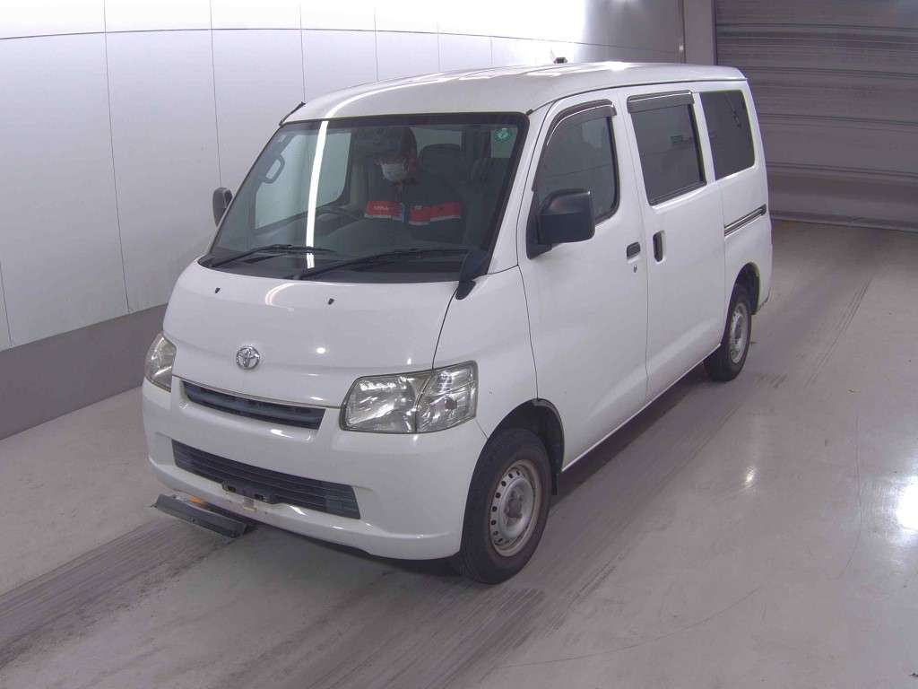 TOYOTA LITE ACE