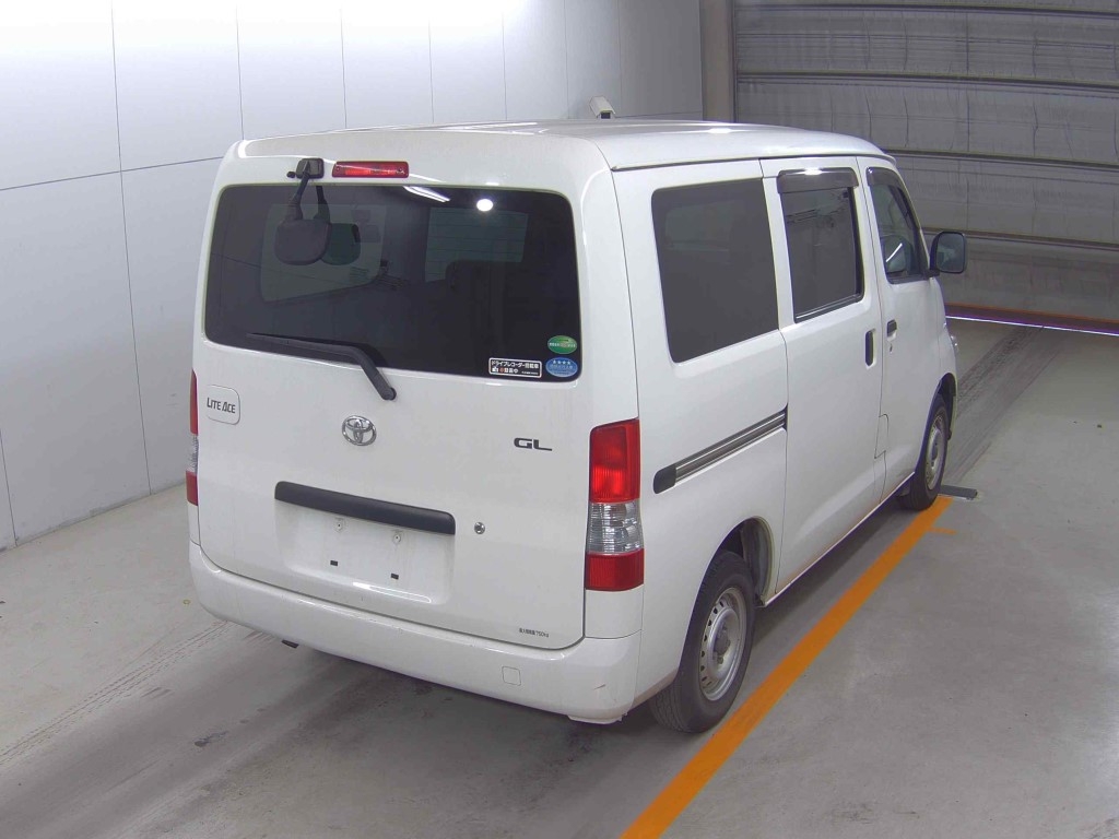 TOYOTA LITE ACE