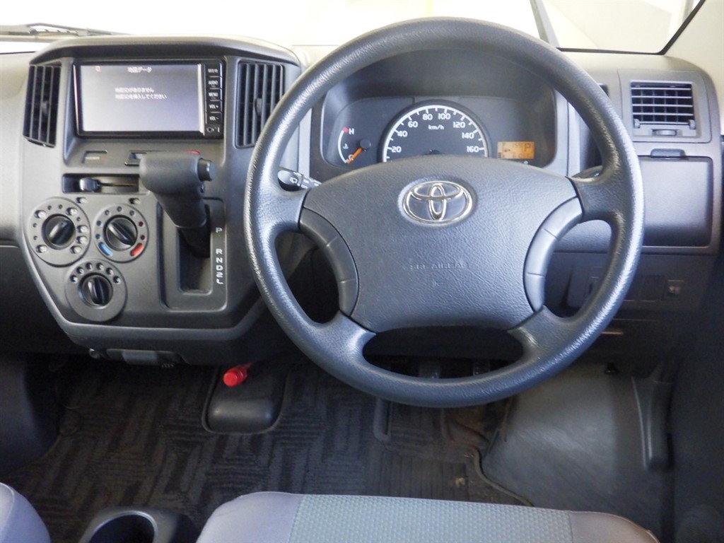 TOYOTA LITE ACE