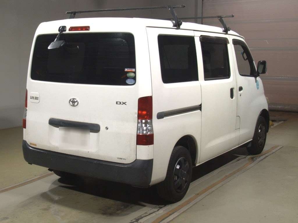 TOYOTA LITE ACE