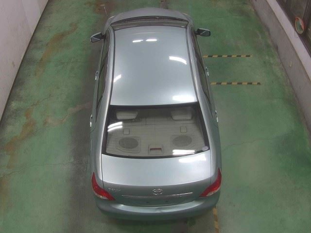 TOYOTA BELTA