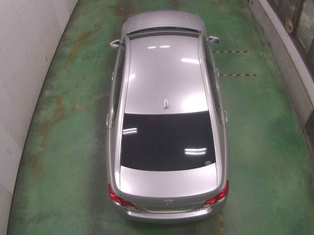 LEXUS GS350