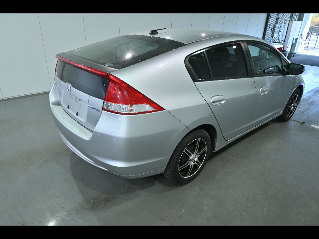 HONDA INSIGHT