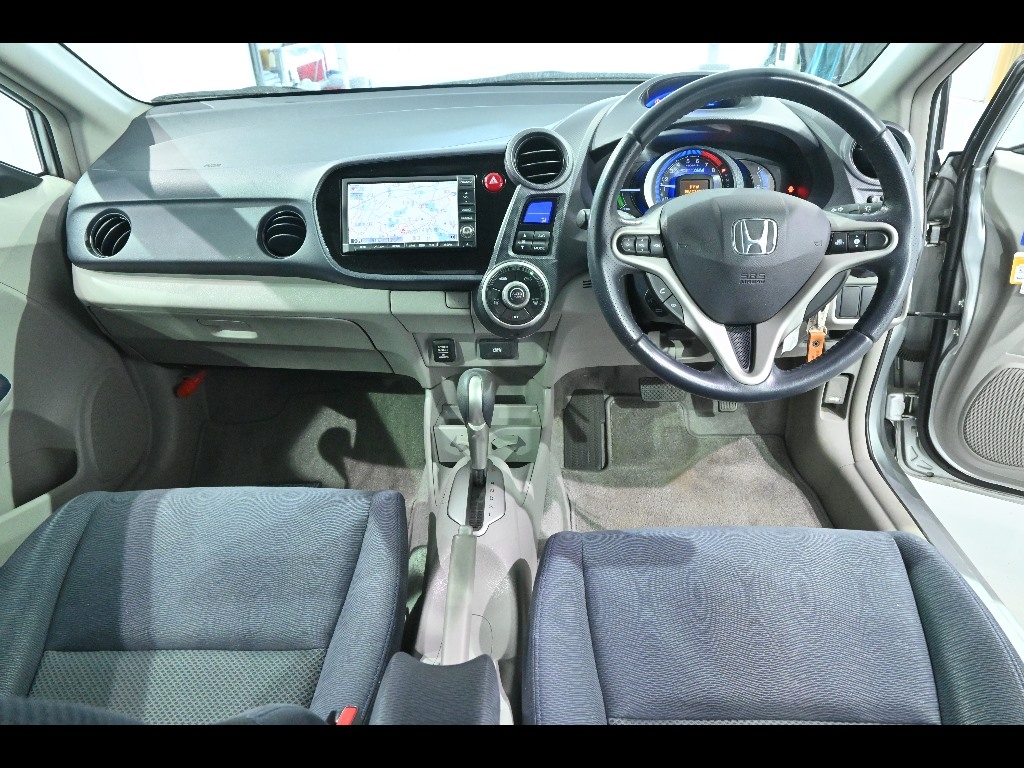 HONDA INSIGHT