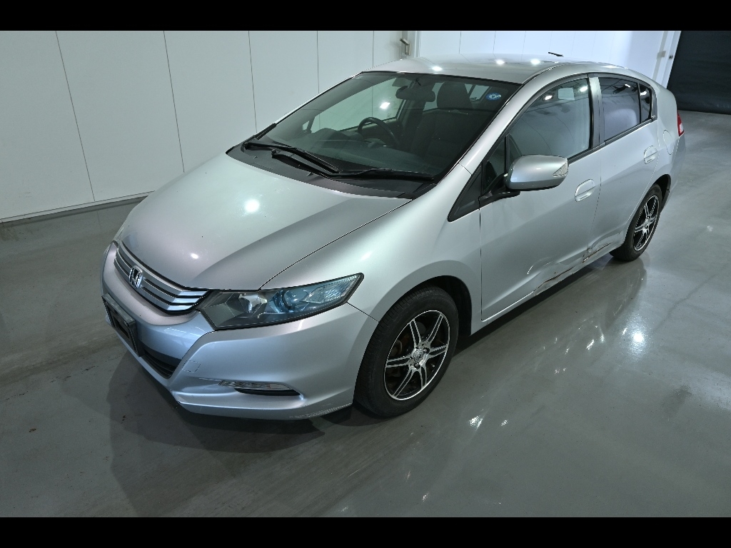 HONDA INSIGHT
