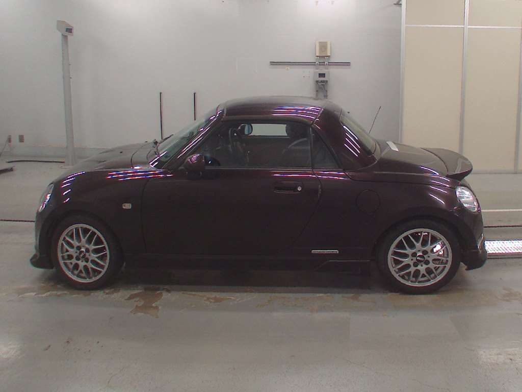 DAIHATSU COPEN