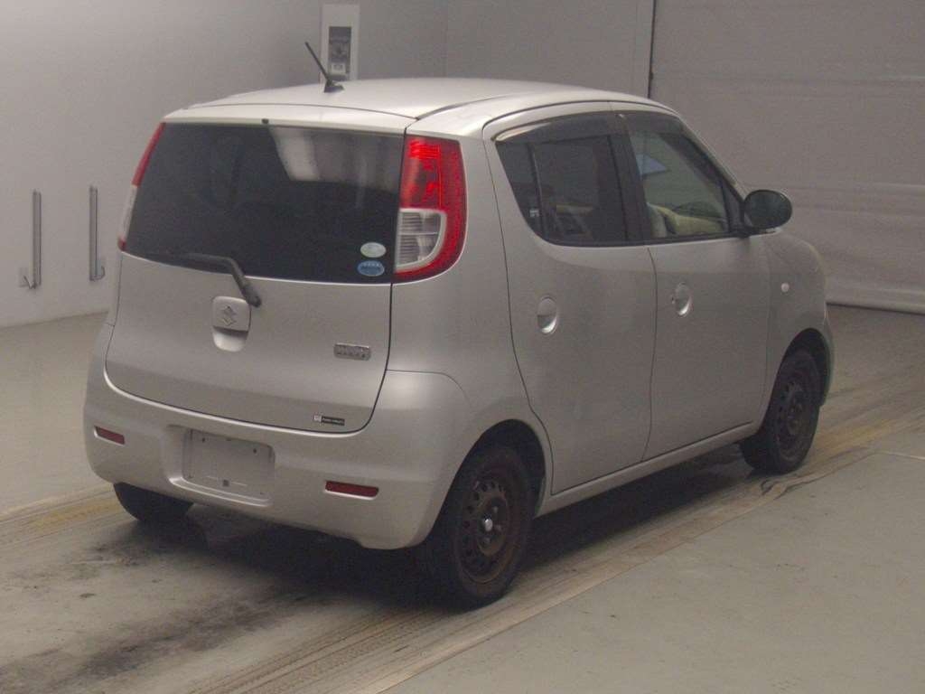 SUZUKI MR WAGON