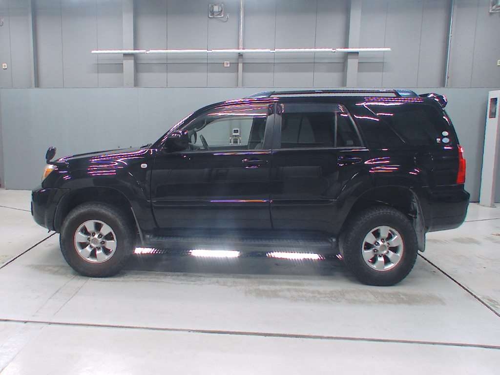 TOYOTA HILUX SURF