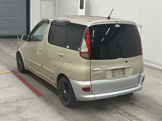 TOYOTA FUNCARGO
