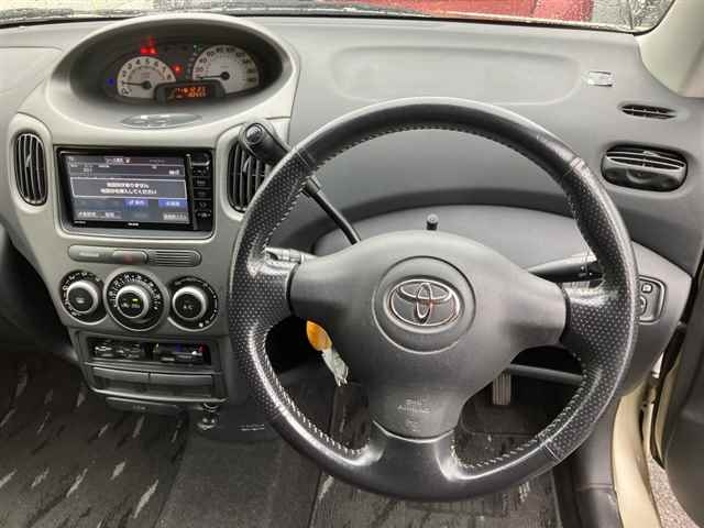 TOYOTA FUNCARGO
