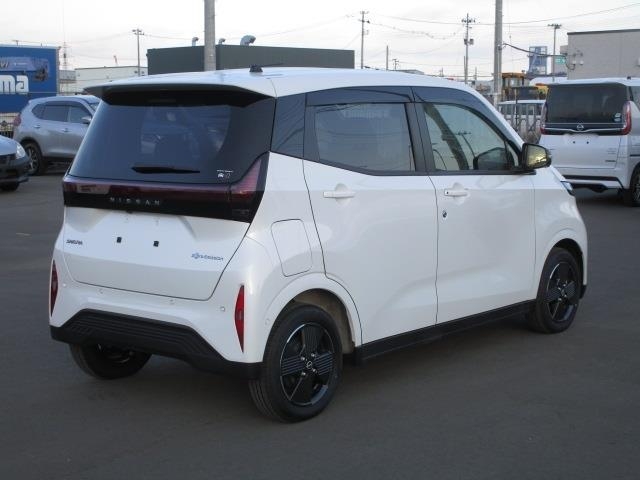 NISSAN SAKURA