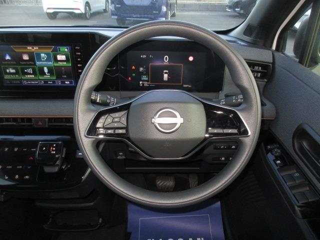 NISSAN SAKURA
